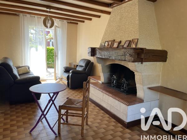 Maison à vendre 5 pièces 90 m² Libourne