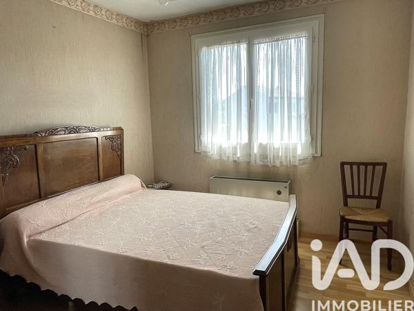 Maison à vendre 5 pièces 90 m² Libourne