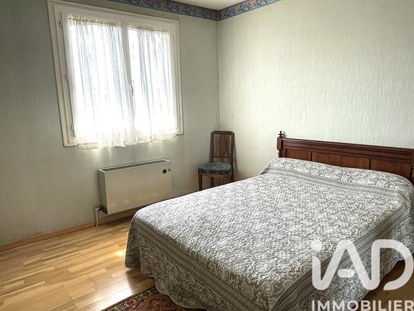 Maison à vendre 5 pièces 90 m² Libourne