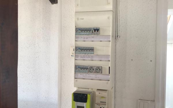 Immeuble à vendre    9 pièces • 220 m2 Longjumeau