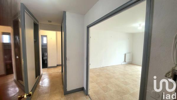 Appartement à vendre 4 pièces 76 m² Saint-Jean-de-Braye