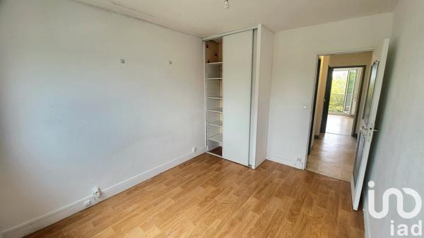 Appartement à vendre 4 pièces 76 m² Saint-Jean-de-Braye