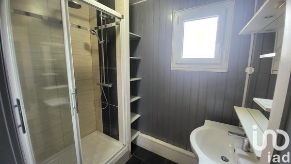 Appartement à vendre 4 pièces 76 m² Saint-Jean-de-Braye