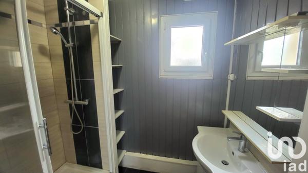 Appartement à vendre 4 pièces 76 m² Saint-Jean-de-Braye