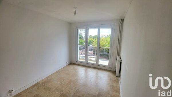 Appartement à vendre 4 pièces 76 m² Saint-Jean-de-Braye