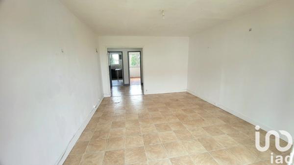 Appartement à vendre 4 pièces 76 m² Saint-Jean-de-Braye