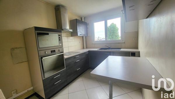 Appartement à vendre 4 pièces 76 m² Saint-Jean-de-Braye