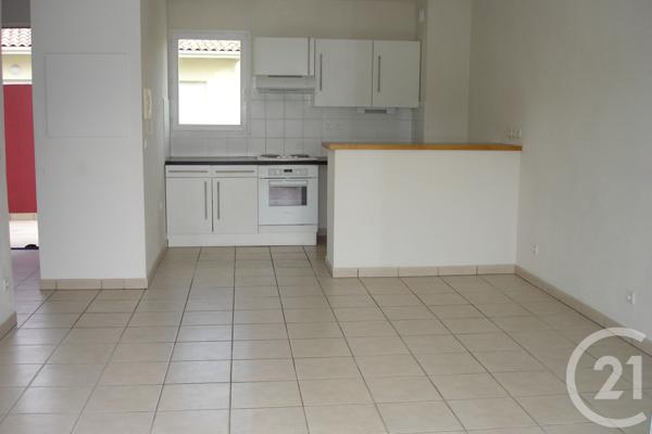 Appartement T2 à vendre  2 pièces - 41,82 m2 ST MEDARD EN JALLES - 33