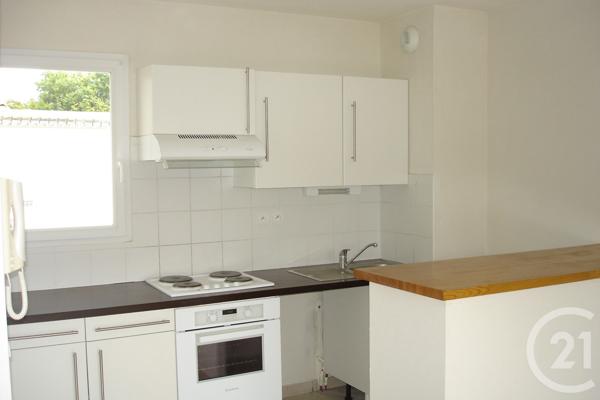 Appartement T2 à vendre  2 pièces - 41,82 m2 ST MEDARD EN JALLES - 33