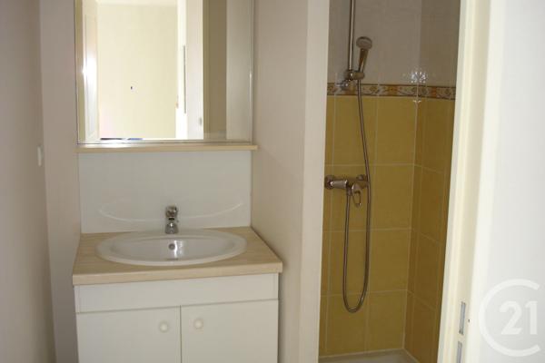 Appartement T2 à vendre  2 pièces - 41,82 m2 ST MEDARD EN JALLES - 33