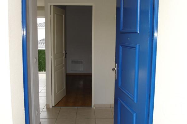 Appartement T2 à vendre  2 pièces - 41,82 m2 ST MEDARD EN JALLES - 33