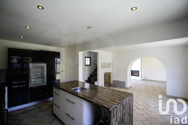 Maison à vendre 5 pièces 114 m² Bueil