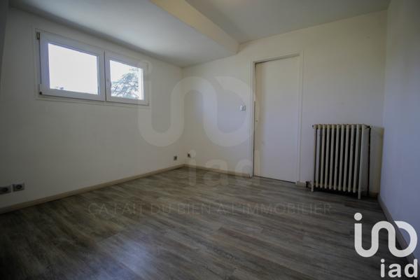 Maison à vendre 5 pièces 114 m² Bueil