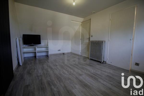Maison à vendre 5 pièces 114 m² Bueil