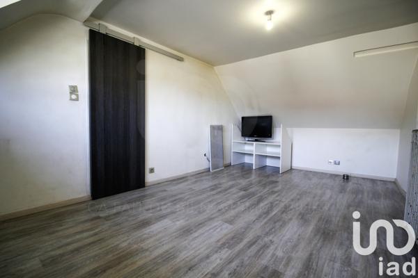 Maison à vendre 5 pièces 114 m² Bueil