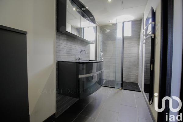 Maison à vendre 5 pièces 114 m² Bueil