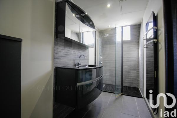 Maison à vendre 5 pièces 114 m² Bueil