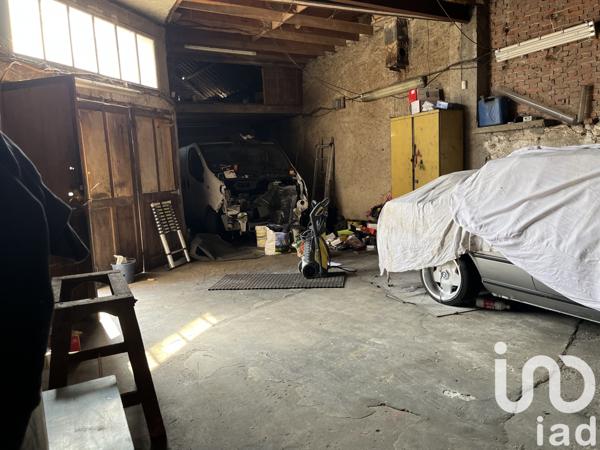 Maison à vendre 5 pièces 114 m² Bueil