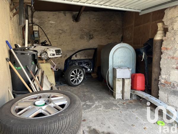 Maison à vendre 5 pièces 114 m² Bueil