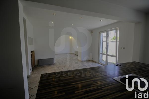 Maison à vendre 5 pièces 114 m² Bueil