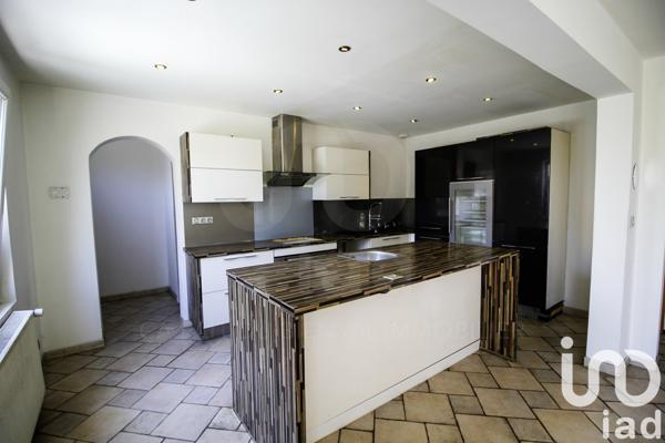 Maison à vendre 5 pièces 114 m² Bueil