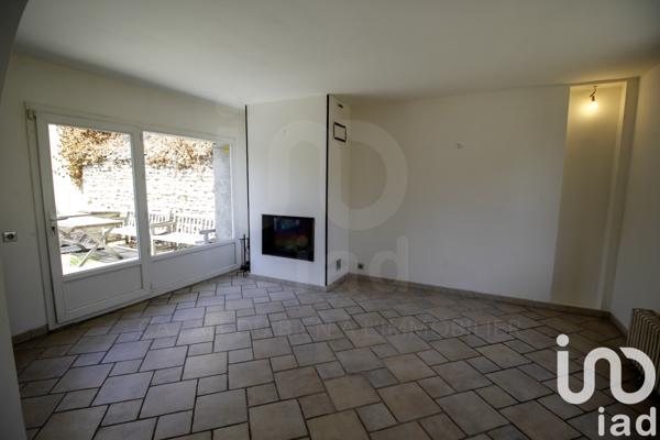 Maison à vendre 5 pièces 114 m² Bueil