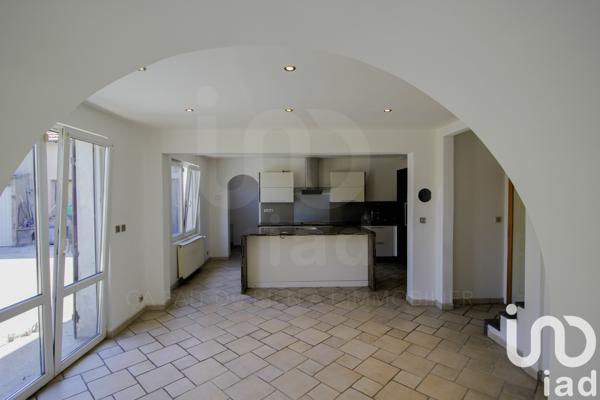 Maison à vendre 5 pièces 114 m² Bueil