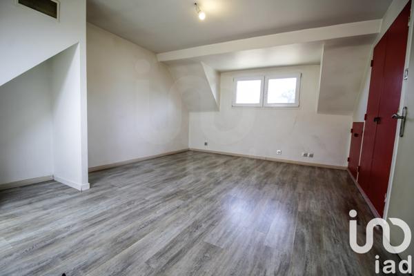 Maison à vendre 5 pièces 114 m² Bueil