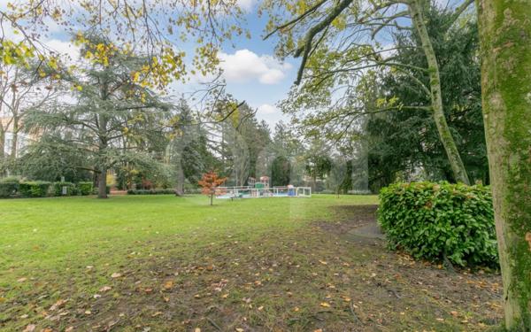 Appartement à vendre    2 pièces • 39,91 m2 Villecresnes