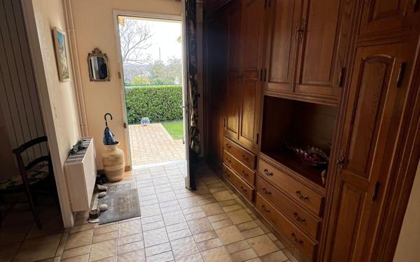 Maison à vendre    3 pièces •  Étréchy