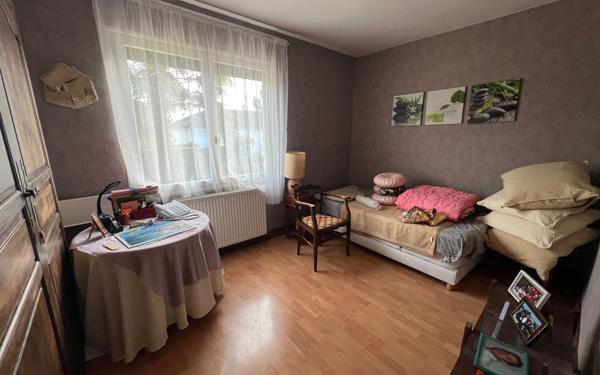 Maison à vendre    3 pièces •  Étréchy