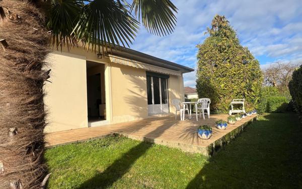 Maison à vendre    3 pièces •  Étréchy