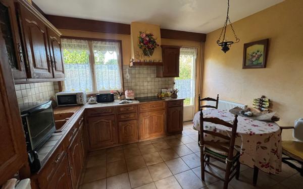 Maison à vendre    3 pièces •  Étréchy