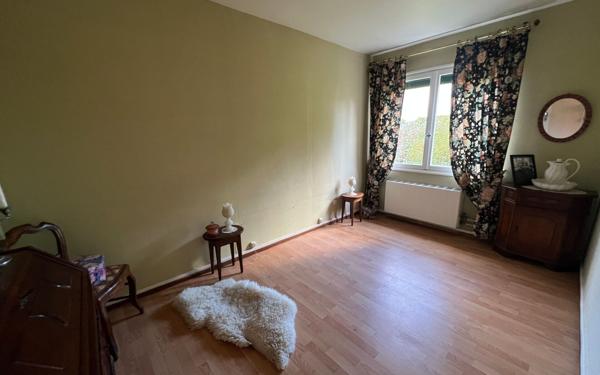 Maison à vendre    3 pièces •  Étréchy