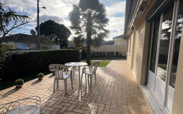 Maison à vendre    3 pièces •  Étréchy