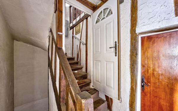 Appartement à vendre    4 pièces • 63,57 m2 Vanves