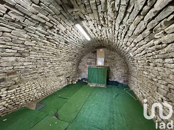 Maison à vendre 5 pièces 125 m² Achères-la-Forêt