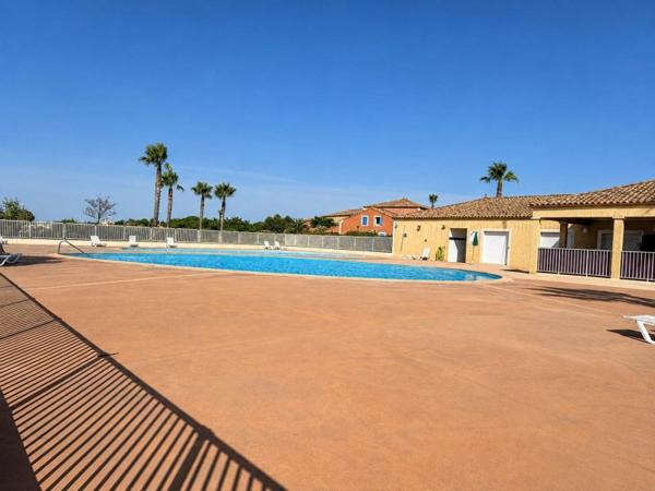 Vente / Maison T3 à Béziers (34500)