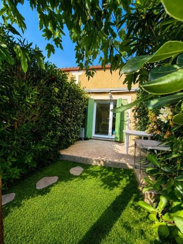 Vente / Maison T3 à Béziers (34500)
