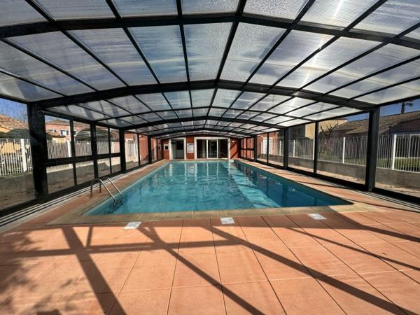Vente / Maison T3 à Béziers (34500)