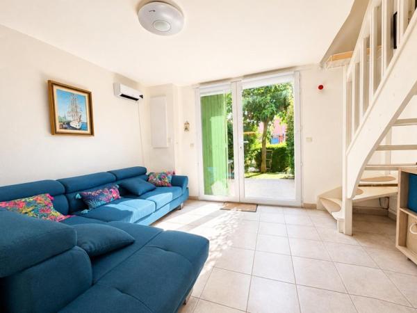 Vente / Maison T3 à Béziers (34500)