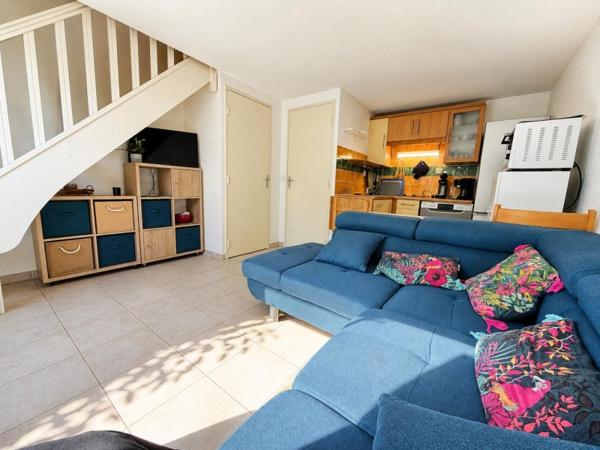 Vente / Maison T3 à Béziers (34500)