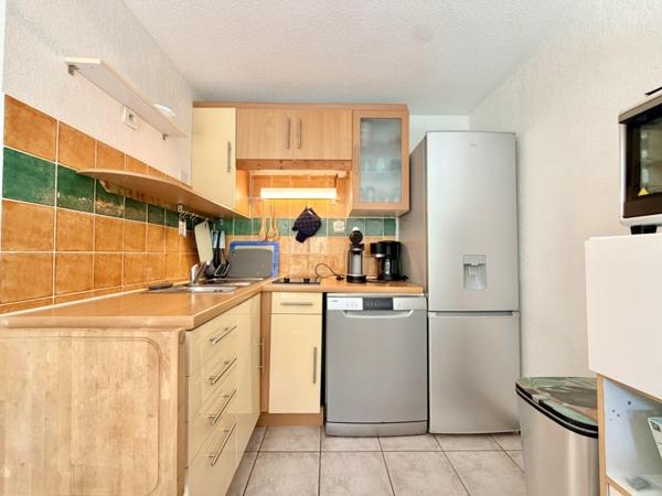 Vente / Maison T3 à Béziers (34500)