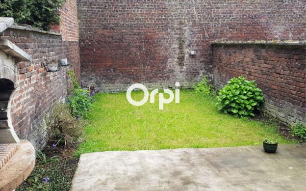 Maison à louer    6 pièces • 120 m2 Tourcoing