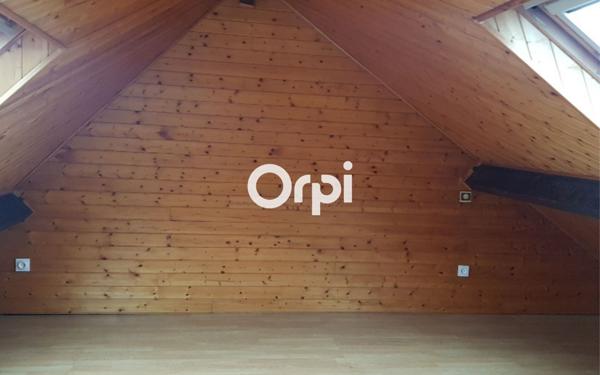 Maison à louer    6 pièces • 120 m2 Tourcoing