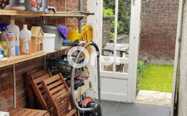 Maison à louer    6 pièces • 120 m2 Tourcoing