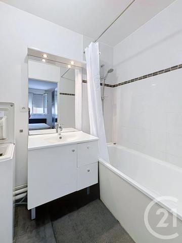 Appartement F2 à vendre  2 pièces - 45 m 2   CARRIERES SUR SEINE  - 78