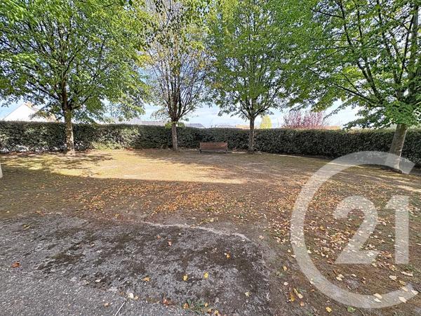 Appartement F2 à vendre  2 pièces - 45 m 2   CARRIERES SUR SEINE  - 78