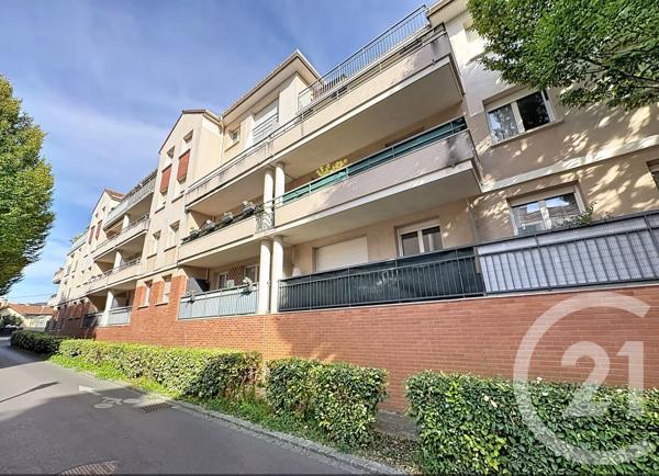 Appartement F2 à vendre  2 pièces - 45 m 2   CARRIERES SUR SEINE  - 78