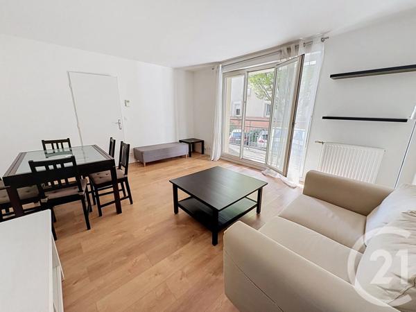Appartement F2 à vendre  2 pièces - 45 m 2   CARRIERES SUR SEINE  - 78